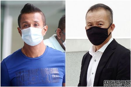吉寶遠東原高管和分包商被控涉嫌行賄面臨5年監禁