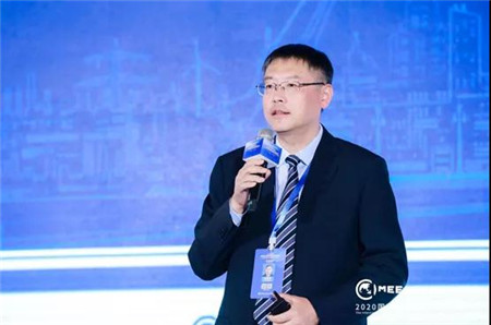 海博會舉辦2020國際海洋經濟合作發展論壇