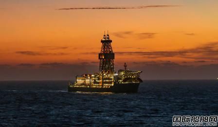 負債11億美元！Pacific Drilling欲“再次”破產(chǎn)減負