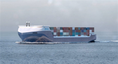 BIMCO：明年出臺自主船舶運營標準合同