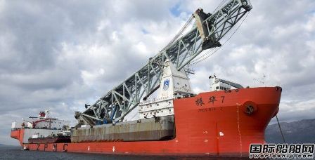 14名中國船員被綁架？“振華7”輪遭海盜襲擊