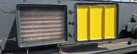 DNV GL、Intercargo和標準保賠協會推出新的散貨船通風指南