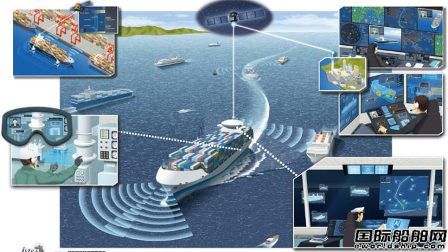 日本國交省制定自主船舶安全設計指南