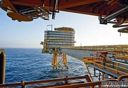 歐盟最大產油國丹麥宣布2050年前終止北海油氣開采