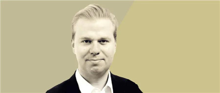 Frederik Schur Riis：現有船改裝前景如何?