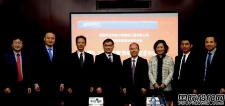 全部10艘!中遠(yuǎn)海運重工包攬浦銀租賃首筆散貨船訂單