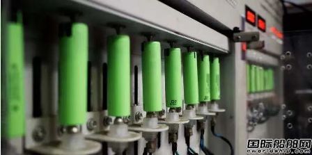 DNV GL分享海事數字化和智能船舶發展最新趨勢