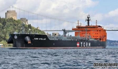 中國船廠4艘上榜!盤點2020年10艘“全球首艘”船