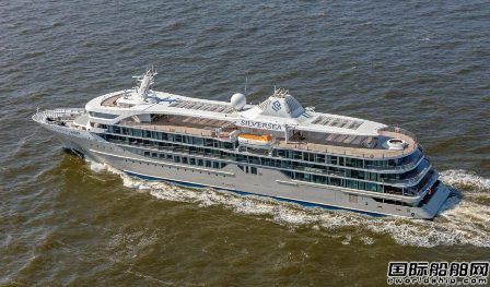 中國船廠4艘上榜!盤點2020年10艘“全球首艘”船