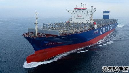 中國船廠4艘上榜!盤點2020年10艘“全球首艘”船