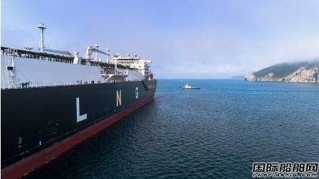 LNG船市場“井噴”!新造船市場充滿變數(shù)