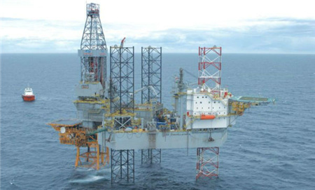 Borr Drilling獲得3510萬美元新合同