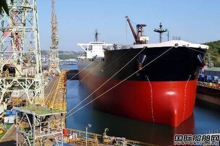 訂單大跌原因曝光!船東:知道“綠”但不知道咋做?