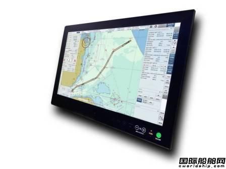 Raytheon Anschutz新推“即插即用”ECDIS
