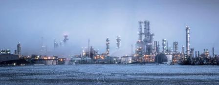 DNV GL發布2021年石油天然氣行業前景展望報告