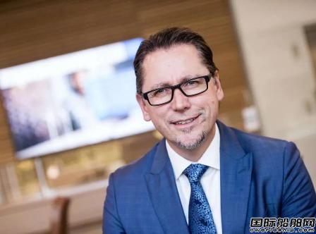 DNV GL整合油氣以及電力和可再生能源業務