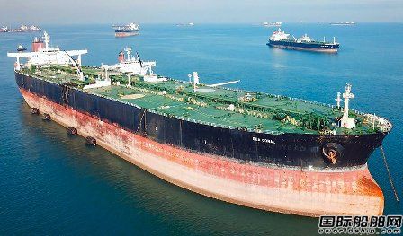 “SEA CORAL”號被曝拖欠中國船員工資強迫超期工作