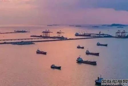 127艘VLCC駛往中國港口！中國再次“血拼”囤油