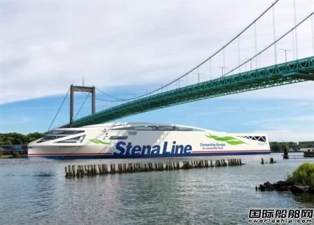 Stena Lineδ팢Ƴҡoʯȼϡ͝L