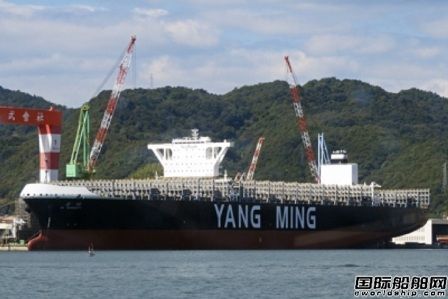100億美元！臺灣史上最大造船計劃啟動