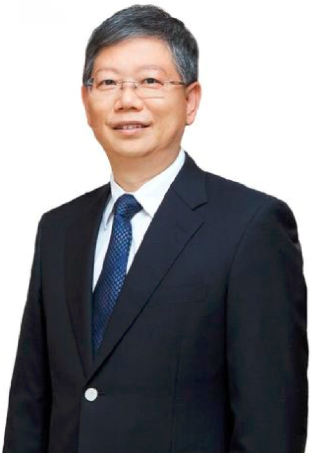 付剛峰建言：推進(jìn)航運(yùn)數(shù)字化重點技術(shù)應(yīng)用
