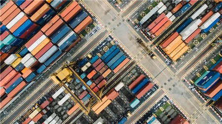 干貨分享！交通運輸和物流領域的物聯網應用趨勢