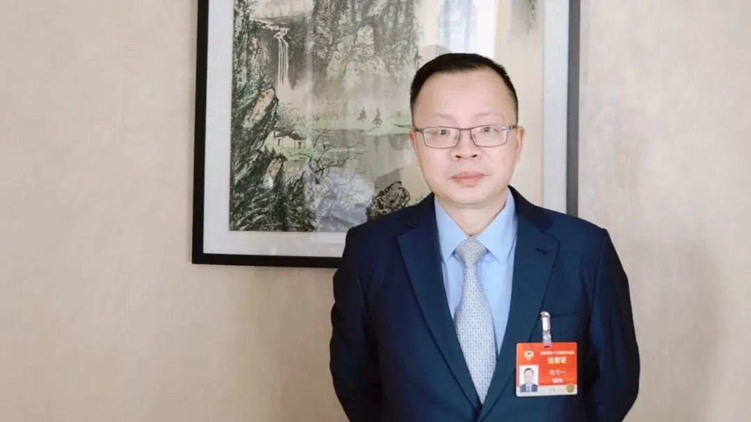 胡可一再就最熱議題為造船業發聲