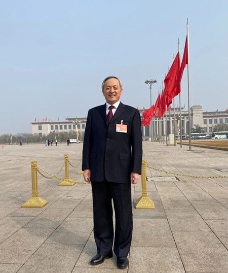 董強：建議加快發展零碳船舶