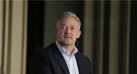 白迪勒：馬士基引領航運物流業可持續發展