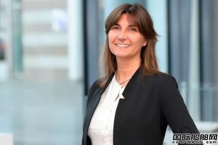 羅羅動力系統新任命大中華區總裁