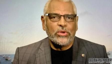 嘉年華集團CEO：全球郵輪業2年內難以恢復到疫前水平