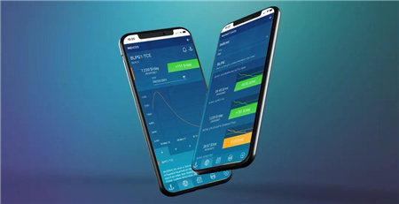 波交所LPG日租金評估Baltic App正式上線