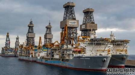 整合加速！海上鉆井公司Noble收購Pacific Drilling
