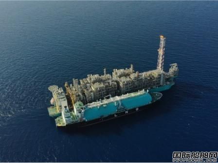 全球首家擁有2艘！Petronas第二艘FLNG交付首批貨物