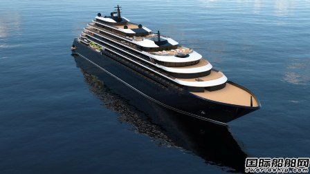 麗思卡爾頓首艘郵輪“Evrima”號(hào)首航再次推遲