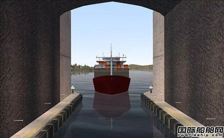 世界第一條船舶隧道正式獲批！等了150年！