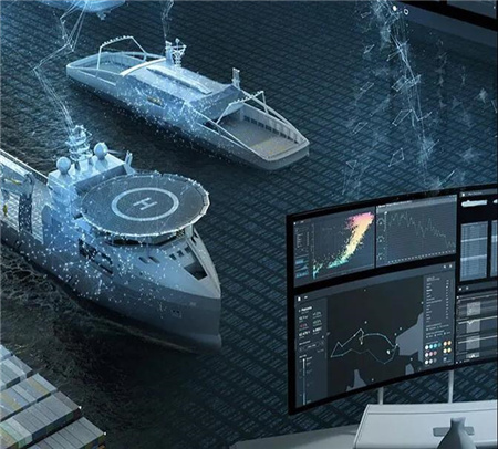 DNV船級社：在航運業轉型時代彌合安全缺口