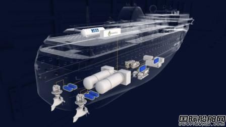 Havyard將推出大型遠洋船舶氫燃料電池推進系統