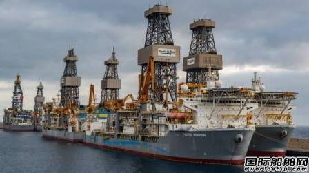 正式合并！Noble完成收購Pacific Drilling