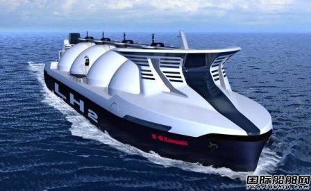 日本船企將和吉寶合作為新加坡海上數據中心供應液化氫
