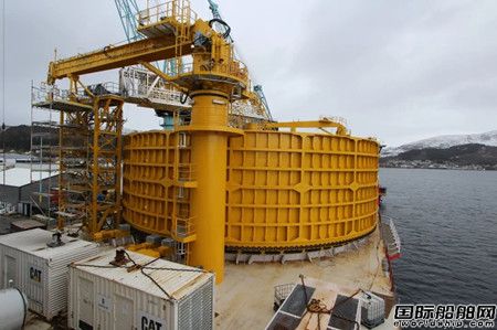 Ulstein VerftNexansһL(fng)|