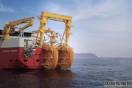 Ulstein VerftNexansһL(fng)|