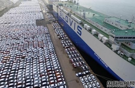 ȫ���״Σ��F��Glovis���ṩ늄���܇��ɫ���\����