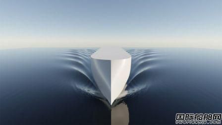 ULSTEIN׫@X-BOWGɫȼϼb䴬OӋͬ