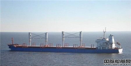 Pioneer Marine將售清散貨船船隊并解散公司