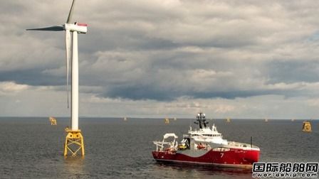 Subsea 7收購OHT組建新公司欲打造海上風電領軍企業