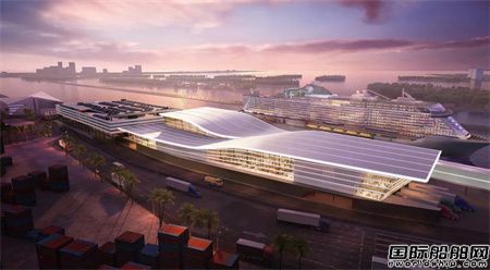 ���к��]݆�cFincantieri�������~���ܸ۴���ȫ���]݆�a�^��վ��