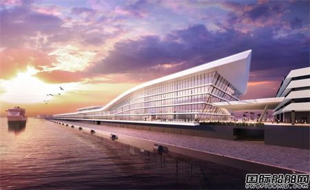 ���к��]݆�cFincantieri�������~���ܸ۴���ȫ���]݆�a�^��վ��