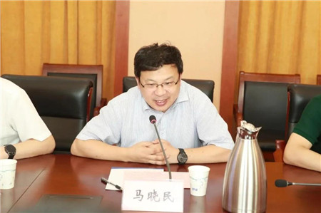 七二六所與哈爾濱工程大學簽訂戰略合作框架協議