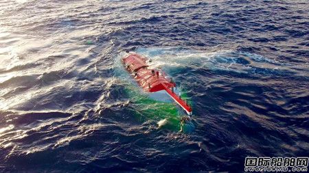 “奮斗者”號全海深載人潛水器項目通過綜合績效評價圓滿收官